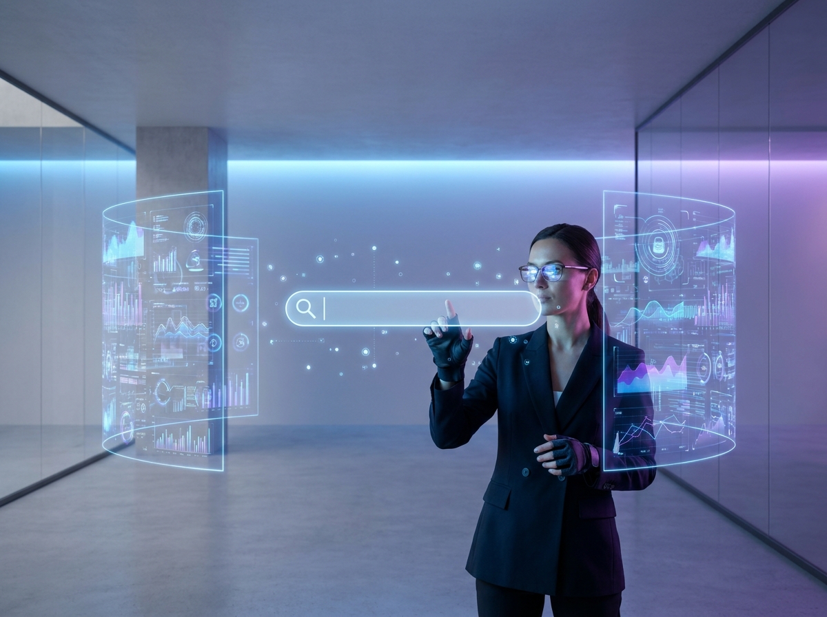 SEO nedir dijital pazarlama ve arama motoru optimizasyonu görseli